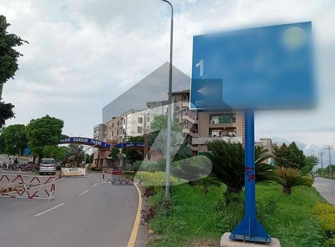 Street 123F CDA LOP Clear Plot Street 123F CDA LOP Clear Plot