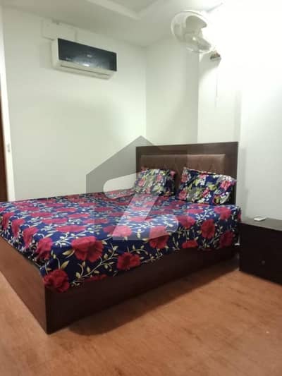 One Bedroom Apartment For Rent