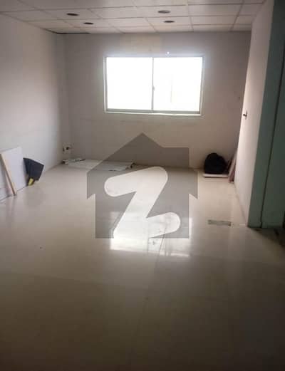 Commercial Office Space For Rent Jinnah Avenue Facing, Blue Area Islamabad | 700 Sq. Ft.