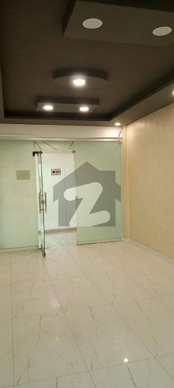 A Perfect Office Awaits You In Blue Area Blue Area