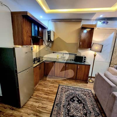 FURNISHED TWO BEDROOM APARTMENT FOR RENT IN Acantilado Commercial