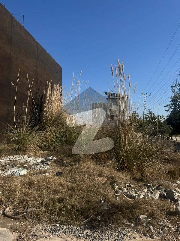 Residential Plot For Sale In Zamar Valley Residential Plot For Sale In Zamar Valley