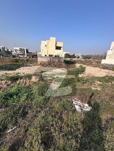 T 1742 Plot Available for Sale