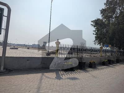 5 Marla Plot Facing Park For Sale 5 Marla Plot Facing Park For Sale