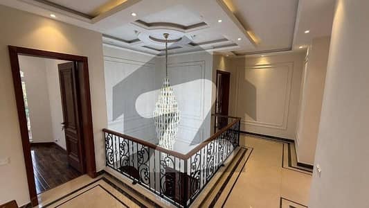 Brand New House Is For Rent In Hot Location F-7