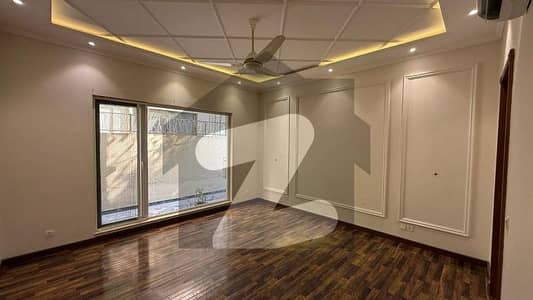 Brand New House Is For Rent In Hot Location F-7