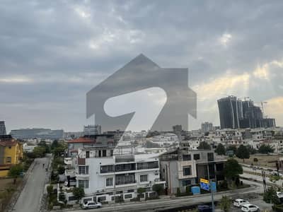 ڈی ایچ اے ڈیفینس فیز 2 ڈی ایچ اے ڈیفینس,اسلام آباد میں 3 کمروں کا 1 کنال بالائی پورشن 1.3 لاکھ میں کرایہ پر دستیاب ہے۔