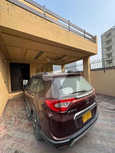 13 Marla Spacious Upper Portion For Rent In DHA Phase 8 Ex Air Avenue