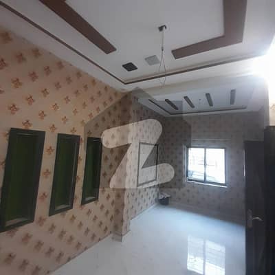 3 Marla Double Storey Brand New Furnished House For Sale