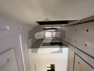 سوان گارڈن اسلام آباد میں 2 کمروں کا 6 مرلہ بالائی پورشن 45.0 ہزار میں کرایہ پر دستیاب ہے۔