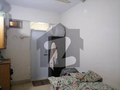 Flat For Grabs In 10 Marla Lahore