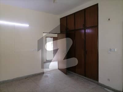 Stunning House Is Available For Sale In Askari 5