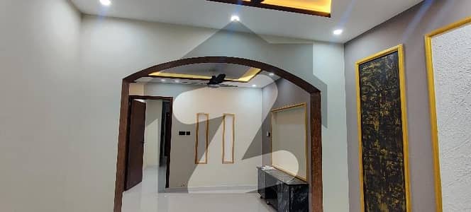 b17 block c1 5 mrla brand new uper portion for rent