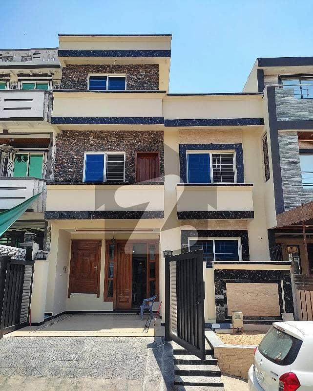 25x40 Beautifull House For Sale In G-13 25x40 Beautifull House For Sale In G-13