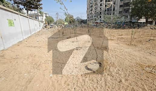 گلشنِ اقبال - بلاک 11 گلشنِ اقبال,گلشنِ اقبال ٹاؤن,کراچی میں 1 کنال رہائشی پلاٹ 4.99 کروڑ میں برائے فروخت۔