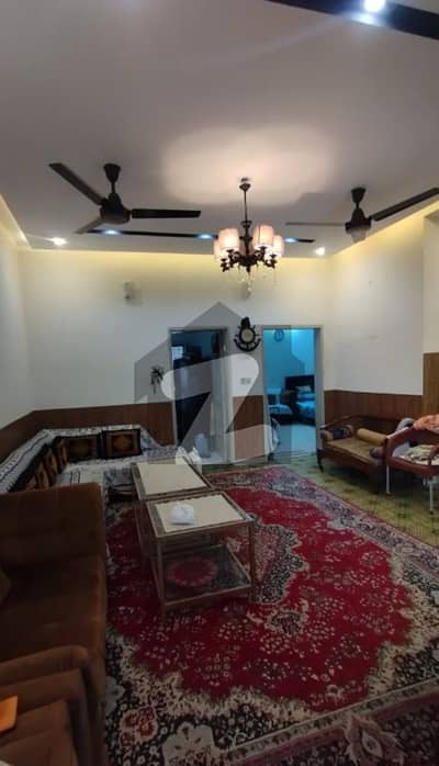 ہربنس پورہ لاہور میں 2 کمروں کا 6 مرلہ مکان 1.35 کروڑ میں برائے فروخت۔