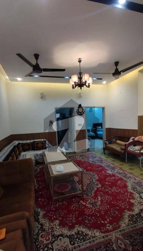 6 marla single story furnished house for sale 6 marla single story furnished house for sale