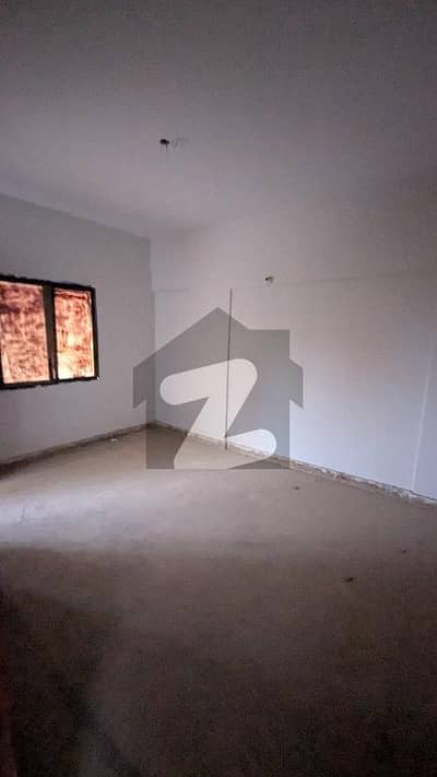 2 Bed Lounge Flat Second Floor