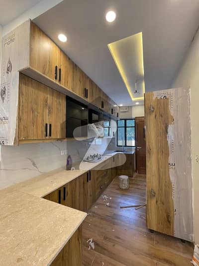 5 Marla Modern Design Beautiful Brand New House Available For Sale Back open House with Green Land!! 5 Marla Modern Design Beautiful Brand New House Available For Sale Back open House with Green Land!!