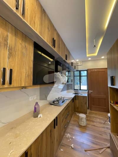 5 Marla Modern Design Beautiful Brand New House Available For Sale Back open House with Green Land!! 5 Marla Modern Design Beautiful Brand New House Available For Sale Back open House with Green Land!!