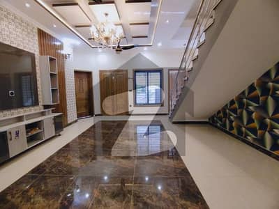 7MARLA Brand New Ground Portion House For Rent 7MARLA Brand New Ground Portion House For Rent