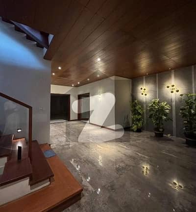 Luxury 500 Sq. Yards House for Sale in Falcon Faisal Complex