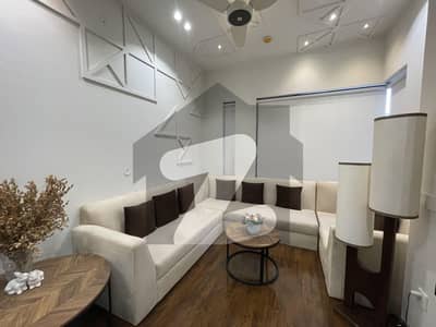 ڈی ایچ اے 11 رہبر فیز 2 ڈی ایچ اے 11 رہبر,لاہور میں 3 کمروں کا 5 مرلہ مکان 2.4 کروڑ میں برائے فروخت۔