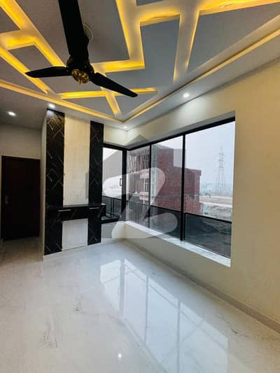 5 Marla House for Sale Tulip Extension Block | Park View City Lahore 5 Marla House for Sale Tulip Extension Block | Park View City Lahore