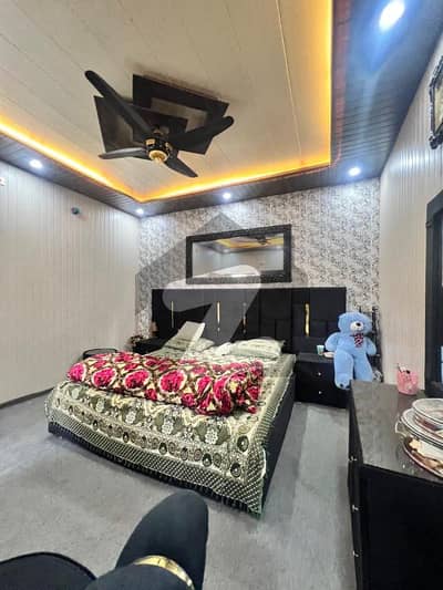 ایچی سن سوسائٹی ۔ بلاک بی ایچیسن سوسائٹی,لاہور میں 5 کمروں کا 3 مرلہ مکان 1.35 کروڑ میں برائے فروخت۔