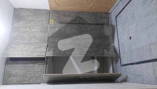 SHEHZAD TOWN 1ST FLOOR HALF PORTION 2 ROOM ONLY. 31000