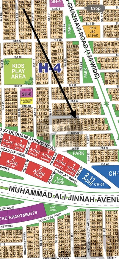 ڈی ایچ اے فیز 1 ۔ سیکٹر ایچ ڈی ایچ اے فیز 1,ڈی ایچ اے ڈیفینس,ملتان میں 1 کنال رہائشی پلاٹ 1.0 کروڑ میں برائے فروخت۔ ڈی ایچ اے فیز 1 ۔ سیکٹر ایچ ڈی ایچ اے فیز 1,ڈی ایچ اے ڈیفینس,ملتان میں 1 کنال رہائشی پلاٹ 1.0 کروڑ میں برائے فروخت۔