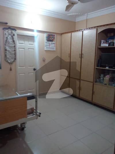 240 Yards Single Storey Old House For Sale In Gulshan Block 5