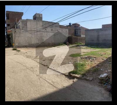 Residential Plot Near To Ramtalia Chowk