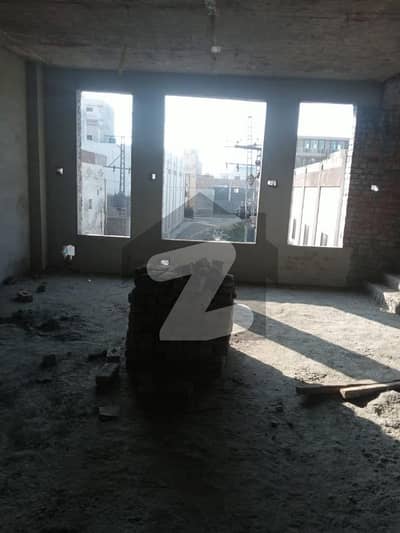 16 Marla Warehouse For Sale