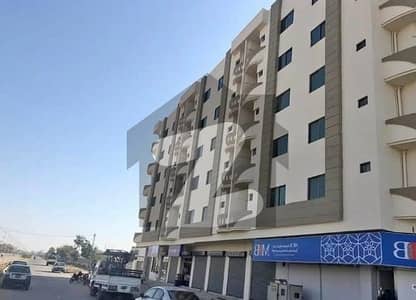 Pioneer Tower Outside Teachers Society 16A Flat For Sale 3 Bed Drawing Dining Leased Bank Loan Applicable