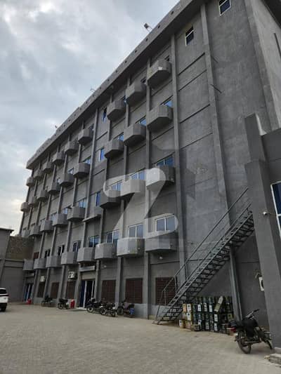 کورنگی انڈسٹریل ایریا کورنگی,کراچی میں 4 کنال Studio عمارت 16.0 لاکھ میں کرایہ پر دستیاب ہے۔