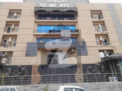 STUDIO APARTMENT AVAILABLE FOR RENT IN SAFARI VILLAS BAHRIA TOWN RAWALPINDI.