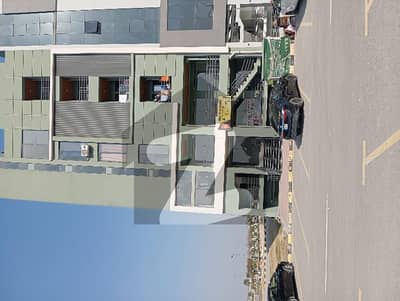 2 Bed Apartment Available For Sale In Tower-86 Main Civic centre Faisal Hills Block A Islamabad