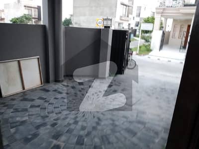 House For Rent In DHA Phase 9Town Block B
