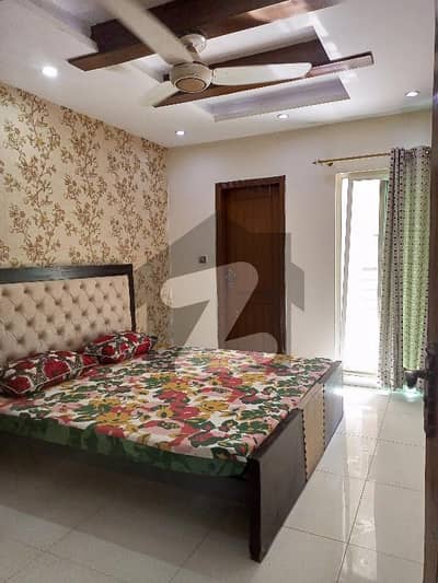 1550 Square Feet Flat In E-11/4 For Rent At Good Location