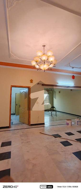 12 Marla Upper Portion Available For Rent In G-15 Islamabad