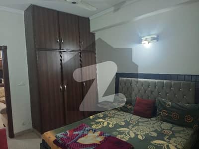 One Bed Fully Furnished Apartment