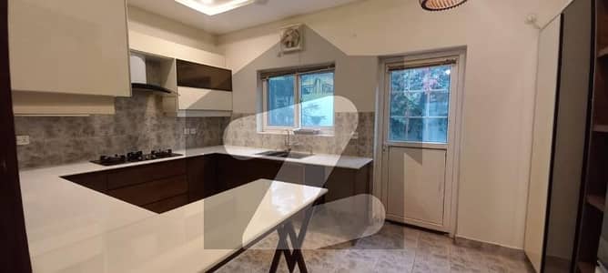 BRAND NEW HOUSE FOR RENT IN F-8 ISLAMABAD