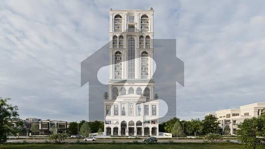 Hotel Apartment For Sale (Per Month 106,250 Rent)