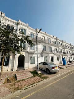 5 Marla 2 Bed Family Apartment GROUND FLOOR For Sale Bahria Orchard Lahore Phase 4 | Prime Location | Ideal For Living & Investment 5 Marla 2 Bed Family Apartment GROUND FLOOR For Sale Bahria Orchard Lahore Phase 4 | Prime Location | Ideal For Living & Investment