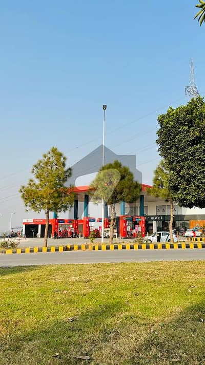 ڈی ایچ اے ڈیفینس فیز 2 ڈی ایچ اے ڈیفینس,اسلام آباد میں 1 کنال رہائشی پلاٹ 5.65 کروڑ میں برائے فروخت۔