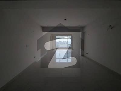 850 Sqft Office For Rent In DHA Karachi Al Murtaza Commercial