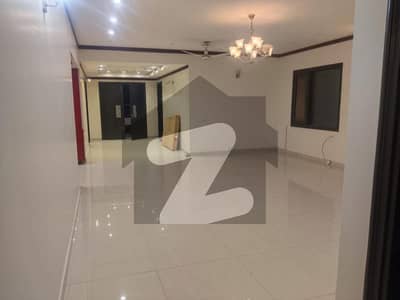 Most Luxurious Portion For Rent