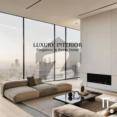 Investors Should sale This Prime Location Flat Located Ideally In Callachi Cooperative Housing Society