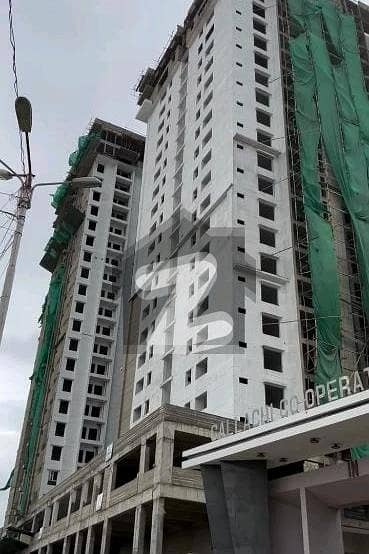 A Prime Location Flat At Affordable Price Awaits You